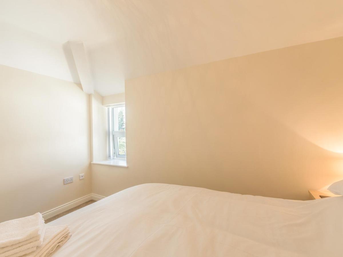 Apartment 4, 7 St Anns Apartments, Llandudno Zewnętrze zdjęcie