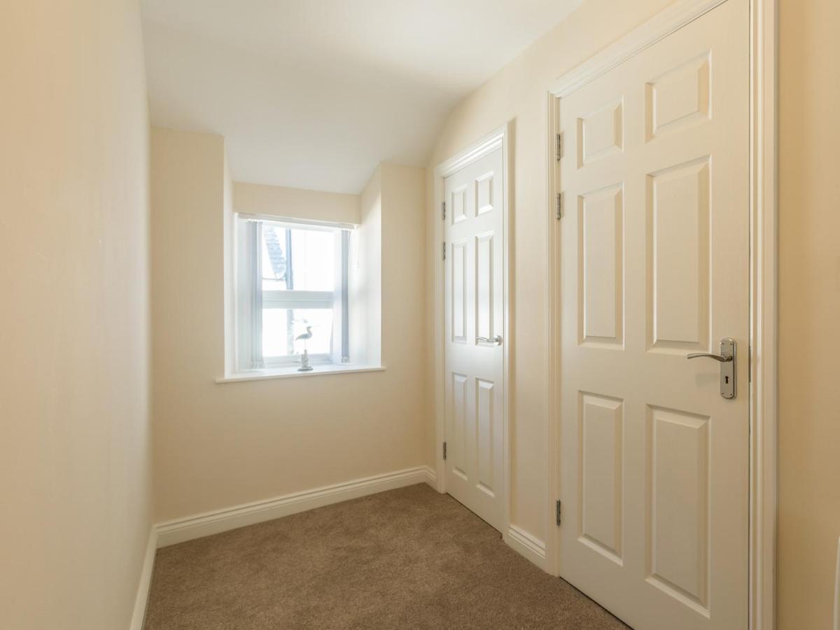 Apartment 4, 7 St Anns Apartments, Llandudno Zewnętrze zdjęcie